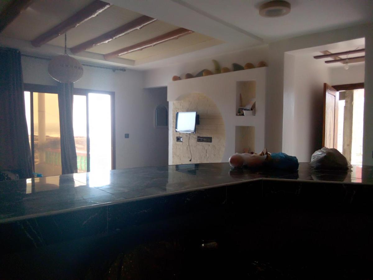Boilers Surf House Hostel Tamri Exterior photo