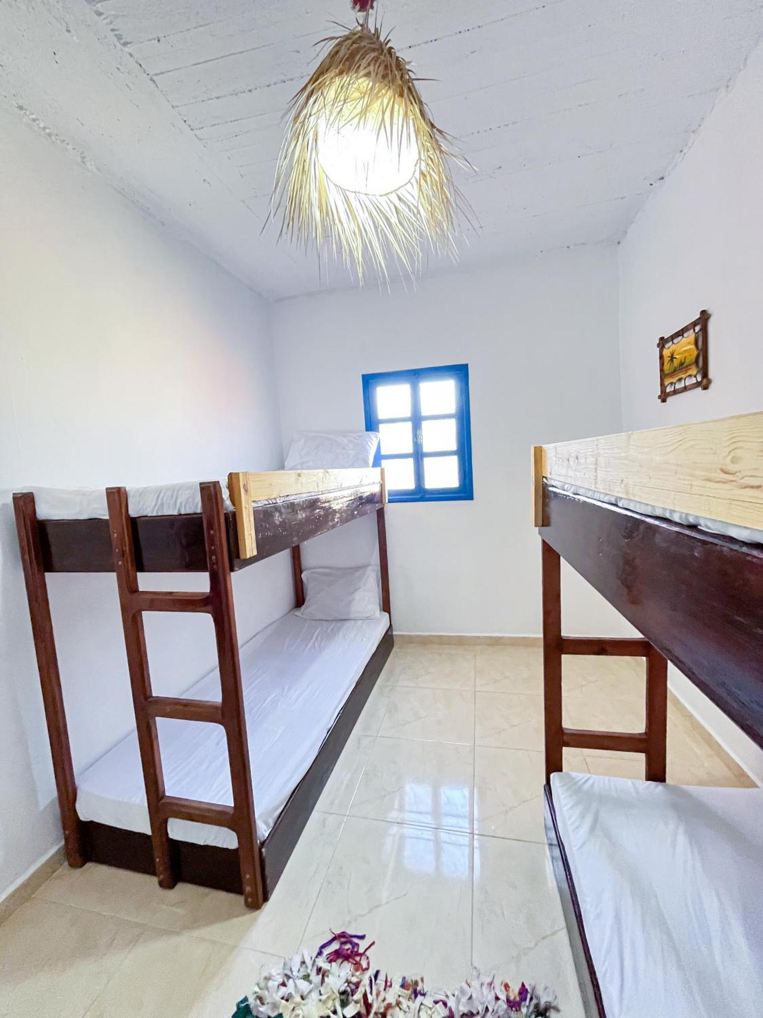 Boilers Surf House Hostel Tamri Exterior photo