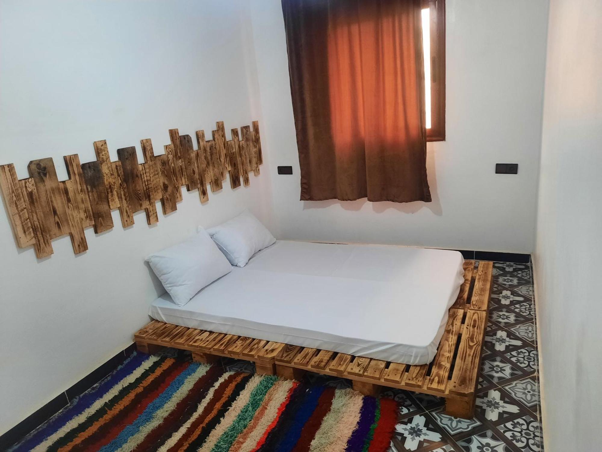 Boilers Surf House Hostel Tamri Exterior photo
